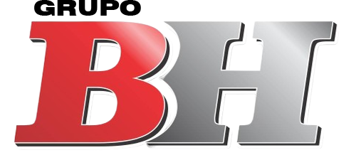 Logo de Grupo BH