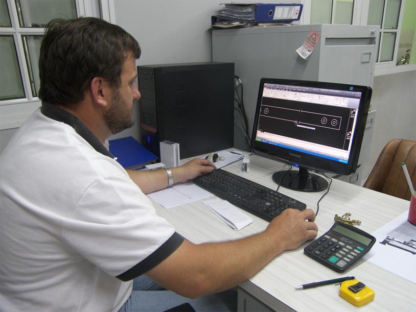 Oficina Técnica